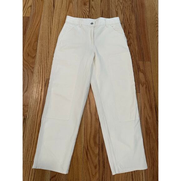 Aritzia Wilfred Free Brennan Pants - Picture 4 of 7